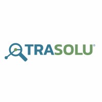 TRASOLU logo - Similar company to Kloster A/S