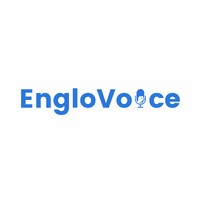 ENGLOVOICE logo - Similar company to Japan Accelerator