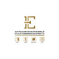 Etlalah Group logo - Similar company to Araba Ksa