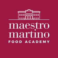 Maestro Martino Food Academy logo - Similar company to Espresso Giada