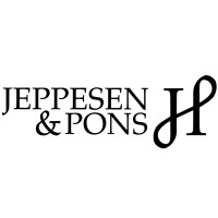 Jeppesen & Pons logo - Similar company to Future Publishing Limited