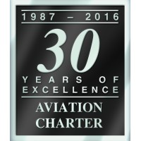 AVIATION CHARTER, INC. logo - Similar company to Skymark Aviation
