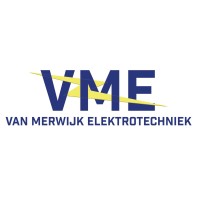 Van Merwijk Elektrotechniek logo - Similar company to Amendtec Group