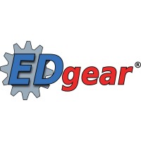EDgear logo - Similar company to Genesis Educational Services