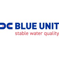 Blue Unit A/S - Stable Water Quality logo - Similar company to Blue Unit