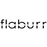 Flaburr logo - Similar company to Tyffin