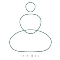 Buddhify logo - Similar company to Fixing To Fly