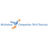 Mickaboo Companion Bird Rescue logo - Similar company to Herd & Flock Animal Sanctuary