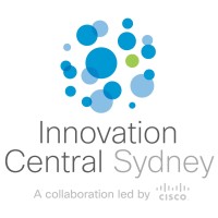 Innovation Central Sydney logo - Similar company to Saasflow