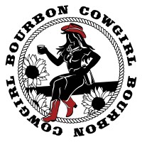 Bourbon Cowgirl logo - Similar company to 20 X 60