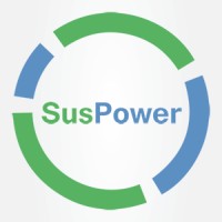 SusPower L.L.C logo - Similar company to Lakwin Solutions Llc