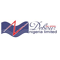 Debour Nigeria Limited logo - Similar company to Emel Warehouse Solutions