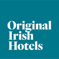 Original Irish Hotels logo - Similar company to Thv Facilities Management
