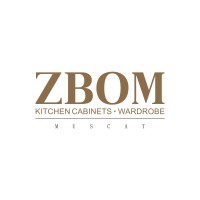 ZBOM OMAN logo - Similar company to Zbom
