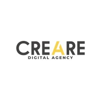 Creare Digital Agency logo - Similar company to The Creare Studio