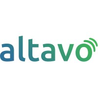 Altavo logo - Similar company to Spiderweb Labs (Pty) Ltd