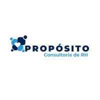 Propósito Consultoria de RH logo - Similar company to Talent Box Alagoas