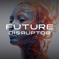 Future Disruptor logo - Similar company to Launch Future