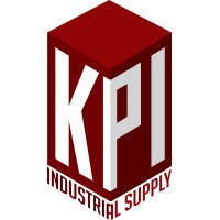KPI Industrial Supply logo - Similar company to Reyno Racks Solution Llc