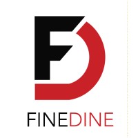 Fine Dine App logo - Similar company to Adsmarketplus