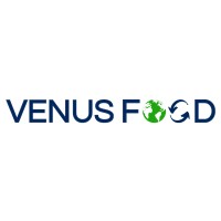 Venus Food Inc. logo - Similar company to Naunet