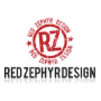 Red Zephyr Design