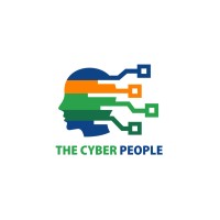 The Cyber People logo - Similar company to Soursa.Io