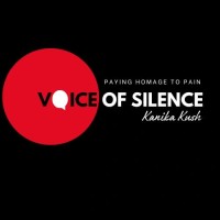 Voice of Silence - Kanika Kush logo - Similar company to Saffron Bullets