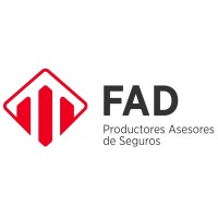 FAD Productores Asesores de Seguros logo - Similar company to Iterafy (Acquired In 22’ By Elevate)