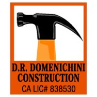 D.R. Domenichini Construction logo - Similar company to Tenisitech