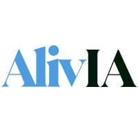 AlivIA logo - Similar company to Disorder Wave | Streetwear