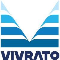 Vivrato logo - Similar company to Iep