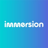 Immersion