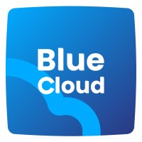 BlueCloud logo - Similar company to Bluecloud