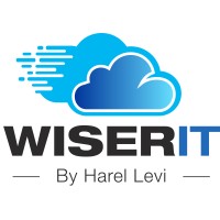 Wiser IT logo - Similar company to Twistech Ltd