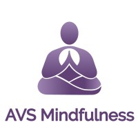 AVS Mindfulness logo - Similar company to Cryptostellar