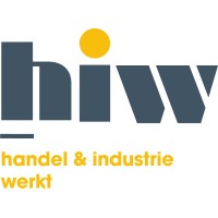 Handel & Industrie Werkt