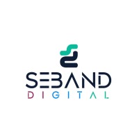 Seband Digital logo - Similar company to Virtunova - Estrategia Digital & Content Lab