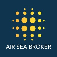 Air Sea Broker Limited logo - Similar company to Industrial Cortex