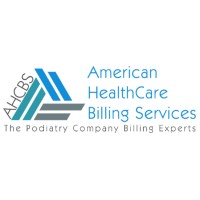 American Healthcare Billing Services, LLC logo - Similar company to Red Rock Billing, Llc
