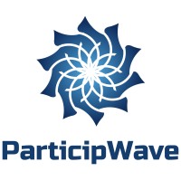 ParticipWave logo - Similar company to Retreeb