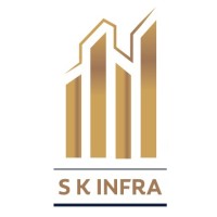 S K Infra logo - Similar company to S K Infra