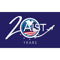 American International Sports Tours Inc. logo - Similar company to Attractions4Us