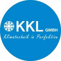 KKL Klimatechnik-Vertriebs GmbH logo - Similar company to Xius Technologies