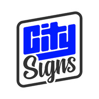 City Signs logo - Similar company to Marketshare Incorporated