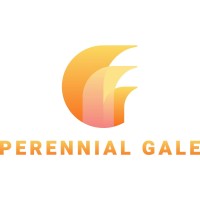 Perennial Gale logo - Similar company to Love Takes Root