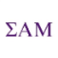 Sigma Alpha Mu (Beta Gamma)
