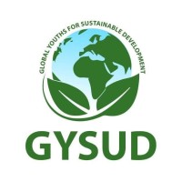 Global Youths For Sustainable Development logo - Similar company to Bean Sculpt