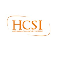 HCSI logo - Similar company to Hics