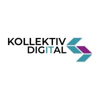 KOLLEKTIV DIGITAL logo - Similar company to Kiwa Mpa Dresden Gmbh